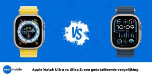 Apple Watch Ultra vs Ultra 2: een gedetailleerde vergelijking