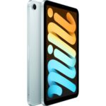 Apple iPad Mini 7 128GB wifi blauw - Afbeelding 3