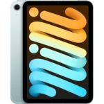 Apple iPad Mini 7 128GB wifi blauw - Afbeelding 4