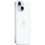 Apple iPhone 15 - 512GB blauw