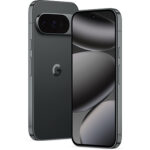 Google Pixel 10 Pro 128GB zwart
