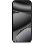 Google Pixel 10 Pro 128GB zwart