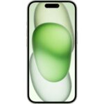 Apple iPhone 15 Plus - 128GB groen