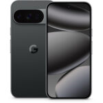 Google Pixel 10 Pro 128GB zwart