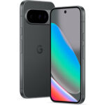 Google Pixel 10 128GB zwart