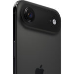 Apple iPhone Air 256GB zwart