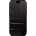 Apple iPhone Air 1TB zwart