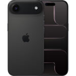 Apple iPhone Air 256GB zwart
