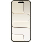 Apple iPhone Air 1TB goud