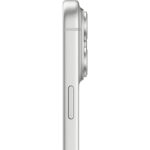 Apple iPhone 17 Pro Max 2TB zilver
