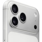 Apple iPhone 17 Pro Max 512GB zilver