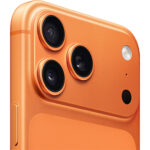 Apple iPhone 17 Pro Max 256GB oranje