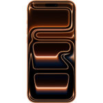 Apple iPhone 17 Pro Max 512GB oranje
