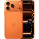Apple iPhone 17 Pro Max 1TB oranje