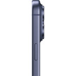 Apple iPhone 17 Pro Max 1TB blauw