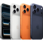Apple iPhone 17 Pro 512GB zilver