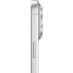 Apple iPhone 17 Pro 512GB zilver