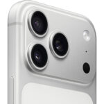 Apple iPhone 17 Pro 512GB zilver