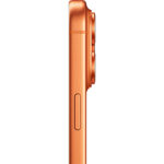 Apple iPhone 17 Pro 512GB oranje