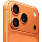 Apple iPhone 17 Pro 512GB oranje