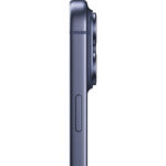 Apple iPhone 17 Pro 1TB blauw