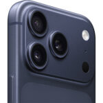 Apple iPhone 17 Pro 1TB blauw
