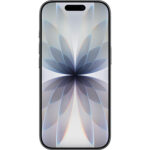Apple iPhone 17 512GB zwart