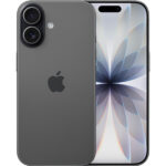 Apple iPhone 17 512GB zwart