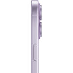 Apple iPhone 17 512GB paars