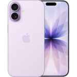 Apple iPhone 17 512GB paars