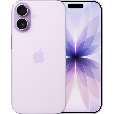Apple iPhone 17 512GB paars