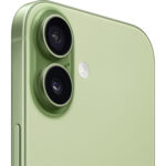 Apple iPhone 17 512GB groen