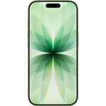 Apple iPhone 17 256GB groen