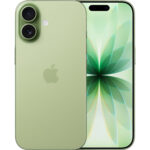 Apple iPhone 17 512GB groen