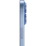 Apple iPhone 17 512GB blauw
