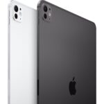 Apple iPad Pro 11" (2025) 256GB wifi + cellular zwart - Afbeelding 4