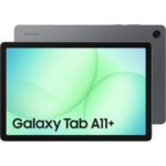 Samsung X-230 TAB A11 Plus 128GB wifi grijs - Afbeelding 5