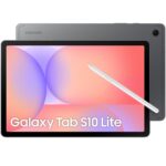 Samsung X-400 tab S10 Lite 128GB grijs - Afbeelding 2