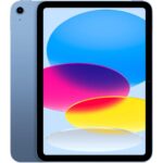 Apple iPad 11" 128GB wifi blauw - Afbeelding 2