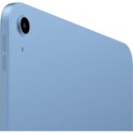 Apple iPad 11" 128GB wifi blauw - Afbeelding 4
