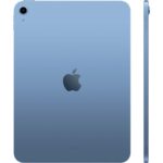 Apple iPad 11" 128GB wifi blauw - Afbeelding 5