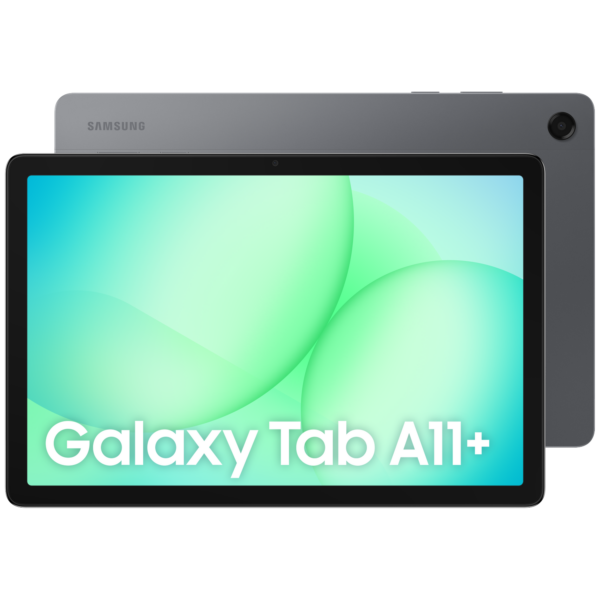 Samsung TAB A11 128GB wifi/4G grijs