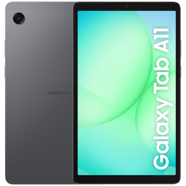 Samsung TAB A11 64GB wifi grijs